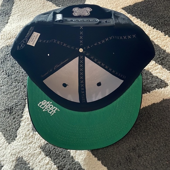 In4mation IN4M SnapBack Hat - Picture 4 of 8